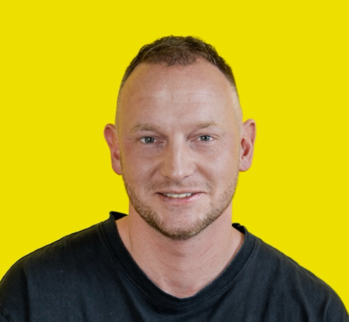 Rick van de Wijngaart